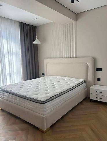 Продажа квартир: 3 комнаты, 110 м², Элитка, 10 этаж — 8