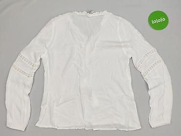 bluzki bawełniane basic: FB Sister, Bluzka damska, rozmiar S — 3