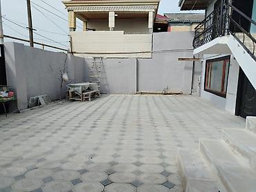 Mənzil kirayələyirəm: 5 otaqlı, 160 kv. m — 32