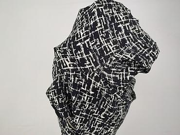 spodnie dresowe pull: Spodnie materiałowe damskie, rozmiar S — 4