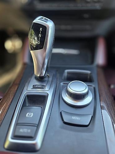 jetour dashing: BMW X6: 2008 г., 3 л, Автомат, Бензин — 5