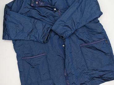 Women: Women`s trench, 8XL (EU 56)