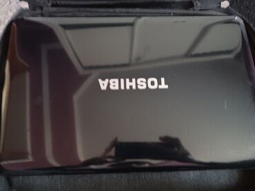 iwlenmiw noutbuklar satisi: İşlənmiş Toshiba, 12.3 ", Intel Core i5, 512 GB, Ünvandan götürmə