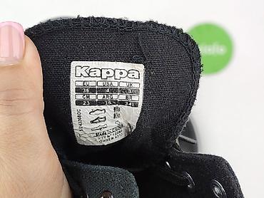 aj1 dunk low: Kappa, Trampki damskie, rozmiar 36 — 4