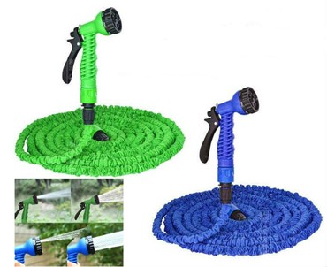 Sredstva za navodnjavanje: Magicno crevo + Prskalica ( 22.5 metra ) Neka vase svakodnevno — 4