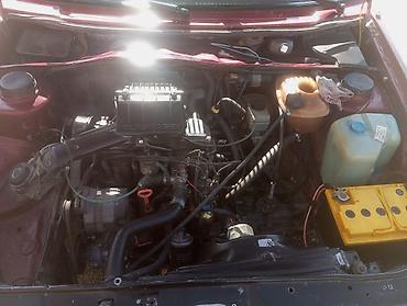 Volkswagen: Volkswagen Jetta: 1990 г., 1.8 л, Ручные, Бензин, Седан — 9