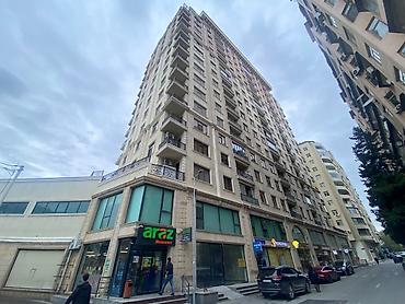2 otaqlı, Yeni tikili, 62 kv. m