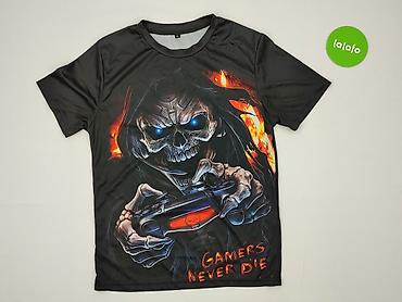 t shirty samurai: T-shirt damski, rozmiar M — 2