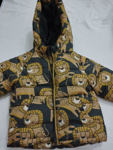 Комплекты одежды: Комплект, цвет - Серый — 4