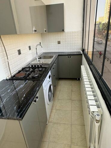 Uzunmüddətli kirayə mənzillər: Xətai rayonu, Həzi Aslanov metrosu, Xudu Məmmədov küçəsində, 17 -da lalafo.az — 7 Uzunmüddətli kirayə mənzillər: Xətai rayonu, Həzi Aslanov metrosu, Xudu Məmmədov küçəsində, 17 — 7