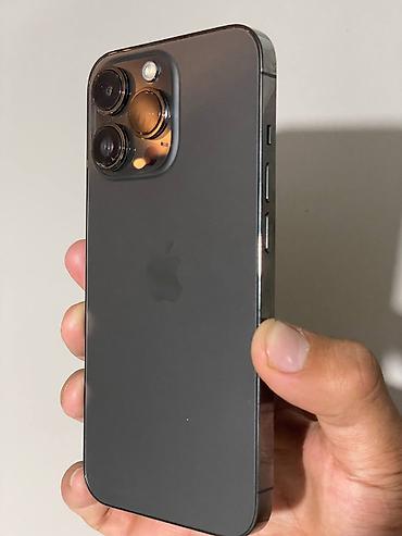 xbox one: IPhone 13 Pro, Б/у, 256 ГБ, Графит, Чехол — 3