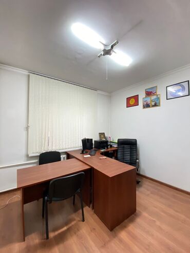 мебель для офиса: Продаю Офис 69 м², С ремонтом, Без мебели, 1 этаж
