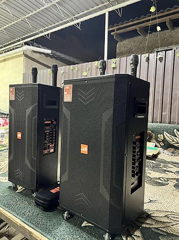 Динамики и колонки: АРЕНДА КОЛОНКИ НА ВЫБОР Подходит на все мероприятии ЗВУЧАТ чисто и — 3