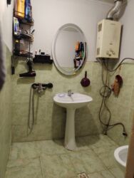 Köhnə tikili: Masazır, 3 otaqlı, Köhnə tikili, 49 kv. m — 6