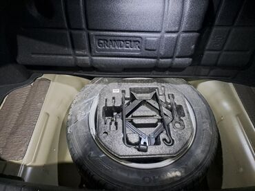 Колеса в сборе: Колеса в сборе 225 / 55 / R 17, Запаска, Легковые, Литые