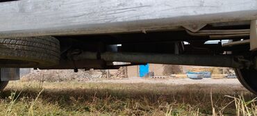 Другие автомобили: Ман 8.163. 1998-ж. абалы өтө жакшы, 6- ступка трубо дизель горный at lalafo.kg — 10 Другие автомобили: Ман 8.163. 1998-ж. абалы өтө жакшы, 6- ступка трубо дизель горный — 10