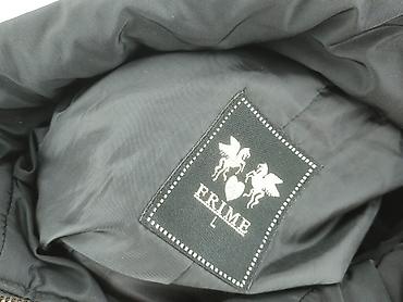 moncler kurtka z futrem: Frime, Kurtka zimowa damska, rozmiar L — 5