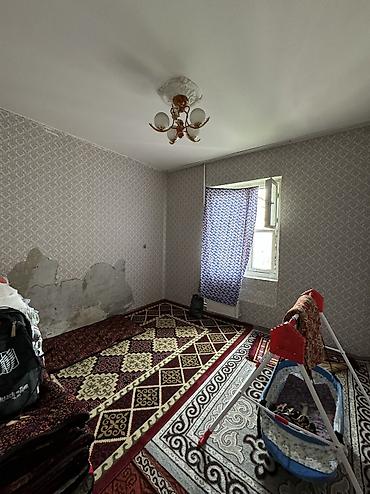 Продажа квартир: 2 комнаты, 53 м², 106 серия, 8 этаж, Старый ремонт — 10
