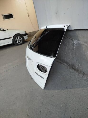 багажник тойота королла: Крышка багажника Toyota, 2001 г., Б/у, Оригинал