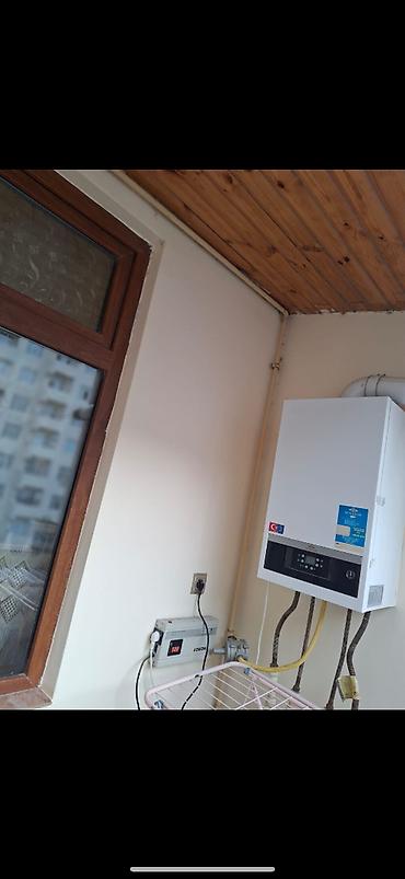 ev kiraye: 3 otaqlı, Yeni tikili, 93 kv. m — 5