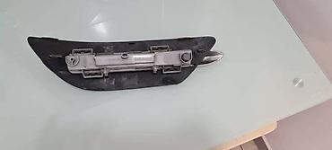 moj auto: RESETKA ZA MERCEDES BENZ C KLASA - A4 | Resetka branika prednja — 3