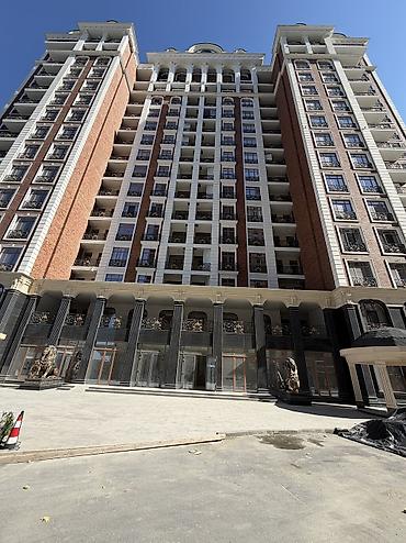 Продажа квартир: 4 комнаты, 153 м², Элитка, 3 этаж, ПСО (под самоотделку) at lalafo.kg — 16 Продажа квартир: 4 комнаты, 153 м², Элитка, 3 этаж, ПСО (под самоотделку) — 16