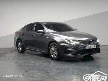 киа спортаг: Kia K5: 2019 г., 2 л, Автомат, Газ, Седан