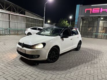 опель вектора с: Volkswagen Golf: 2010 г., 1.6 л, Автоматтык, Бензин, Хетчбек