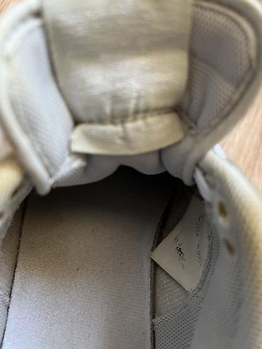 tech flees: Кроссовки Nike (низкие) Размер 39 - Модель: низкий силуэт с — 4
