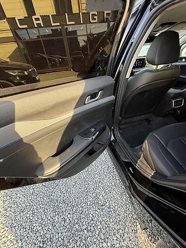 kia sit: Kia K5: 2021 г., Газ, Седан — 4