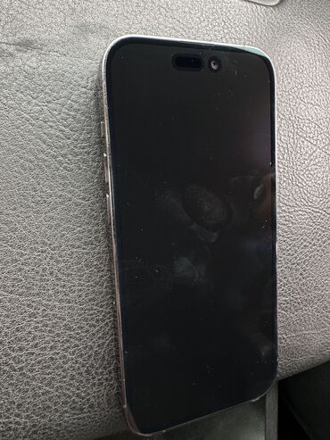 айфон 13 про макс бу цена в бишкеке: IPhone 14 Pro, Б/у, 128 ГБ, Deep Purple, Зарядное устройство, Чехол, Кабель, 87 %