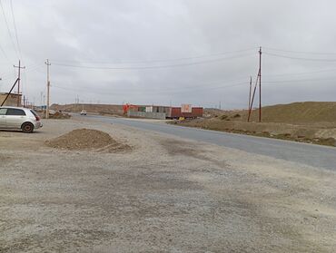 Torpaq sahələrinin satışı: 40 sot, Tikinti, Mülkiyyətçi, Kupça (Çıxarış) — 15