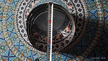 Другое для крыш: Аэрационный турбодефлектор для дымоходов/вентканалов размер 25! — 7