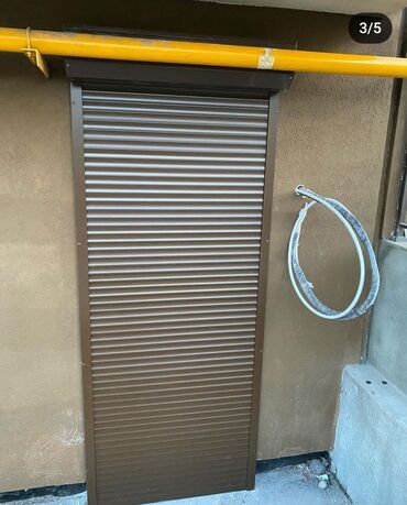 Рольставни ворота: Ворота дарбаза пульт автоматические ворота ! Рольставни пульт дарбаза — 10