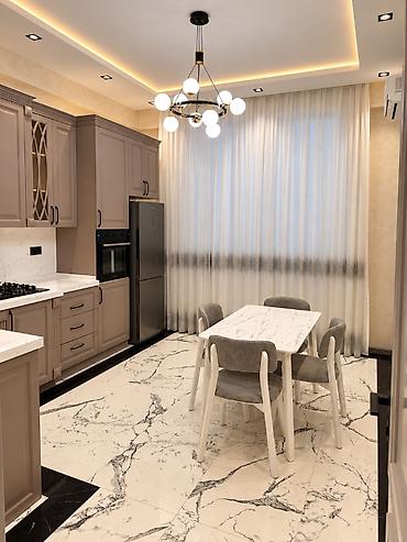 koroglu kiraye ev: Koroglu Residence — yeni təmirli mənzil kirayə verilir Məkan: - — 9
