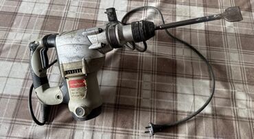 kərpiç qiyməti: 🔨 Interskol Güclü Perforator / Qırıcı Satılır 🔨 ✔️ Etibarlı Interskol