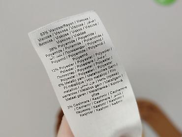 sweter turecki lata 80: InWear, Sweter damski, rozmiar M — 4