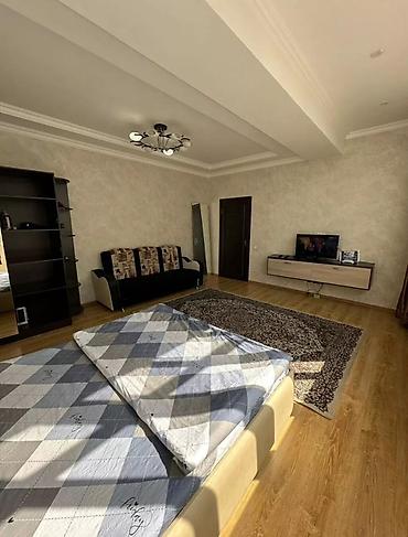 studio apartment: Сдаётся уютная однокомнатная квартира с отдельной кухней. Планировка — 1