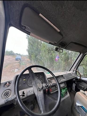 mercedes benz mb 100: Mercedes-Benz T1: 1990 г., Механика, Дизель, Фургон — 3