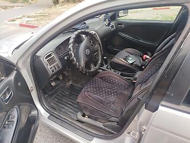 ion машина: Toyota Avensis: 2002 г., 2 л, Механика, Дизель, Универсал — 7