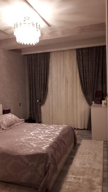 kredıtle evler: 3 otaqlı, Yeni tikili, 76 kv. m — 5
