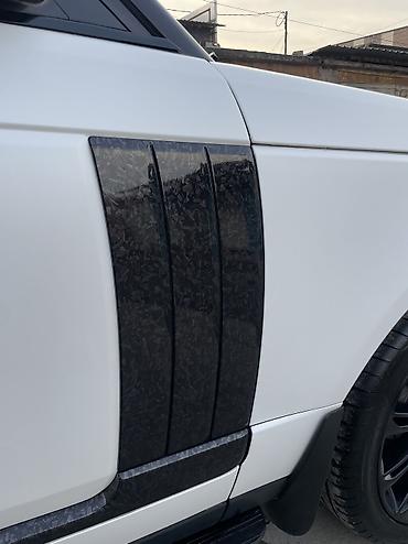 Land Rover: Land Rover Range Rover: 2013 г., 4.4 л, Автомат, Дизель, Внедорожник at lalafo.kg — 13 Land Rover: Land Rover Range Rover: 2013 г., 4.4 л, Автомат, Дизель, Внедорожник — 13