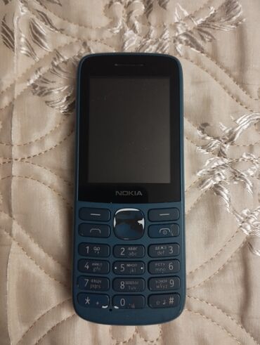 сотовый телефон флай раскладушка: Nokia telefon. Saz vəziyyətdədir, problemsiz işləyir. Adapter yoxdur
