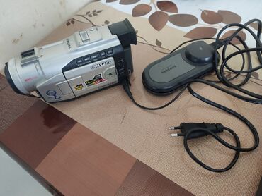 Videokameralar: 🎥📸 SAMSUNG VİDEOKAMERA – — 6