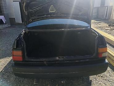 wuling mini ev: Volkswagen Passat: 1991 г., 1.8 л, Механика, Бензин, Седан — 9
