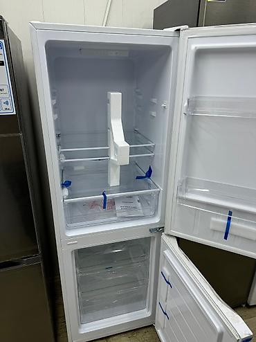 Холодильники: Холодильник Avest, Новый, Двухкамерный, De frost (капельный), 55 * 170 * 55 — 9