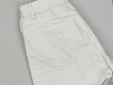 jorts xs: Denim Collection, Szorty damskie, rozmiar XS — 6