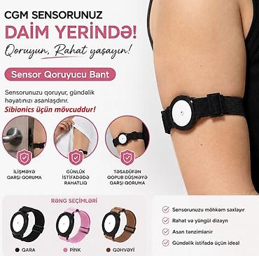 Sensorunuzu təhlükəsiz saxlayan, gündəlik istifadəni rahatlaşdıran