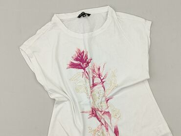 vans off the wall t shirty: T-shirt damski, Top Secret, rozmiar M