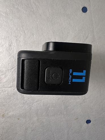 gopro 10: GoPro HERO11 Black action kamera heçbir problemi yoxdur - Yüksək — 2